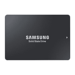 Samsung MZ-7LH480NE 883 DCT 480GB SATA 6Gbps 2.5