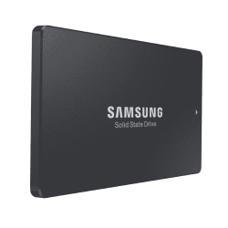 Samsung MZ-7LH960NE 883 DCT 960GB SATA 6Gbps 2.5" SSD