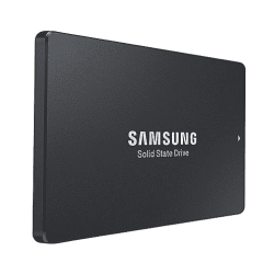 Samsung MZ-QL23T800 MZQL23T8HCLS-00W07 PM9A3 3.84TB NVMe U.2 SSD