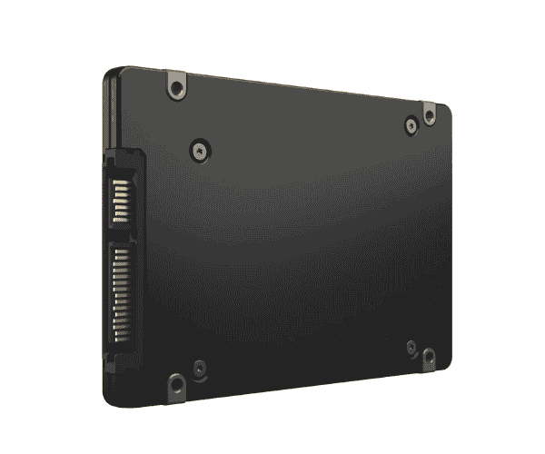 Samsung MZ-QL296000 MZQL2960HCJR-00W07 PM9A3 960GB NVMe U.2 SSD