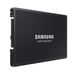 Samsung MZ-QL296000 MZQL2960HCJR-00W07 PM9A3 960GB NVMe U.2 SSD