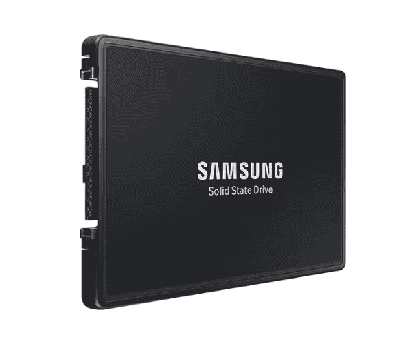 Samsung MZ-QL296000 MZQL2960HCJR-00W07 PM9A3 960GB NVMe U.2 SSD