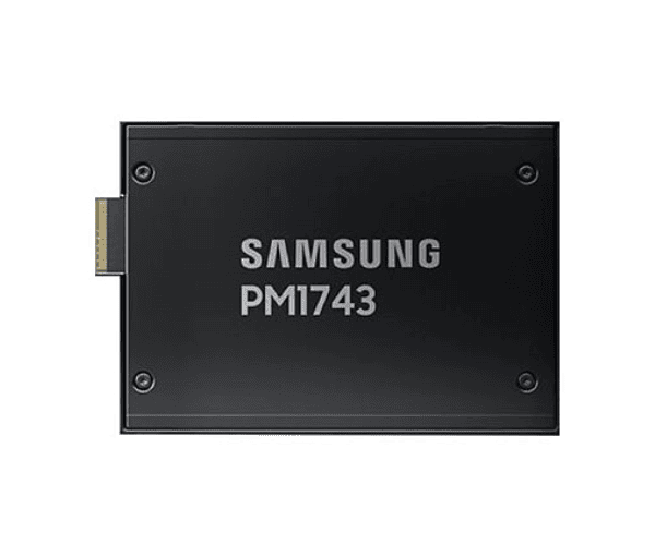 Samsung MZ3LO15THBLA-00A07 15.36TB NVMe Gen 5 E3.S Enterprise SSD