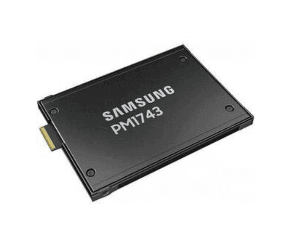 Samsung MZ3LO3T8HCJR-00A07 3.84TB NVMe Gen 5 E3.S Enterprise SSD