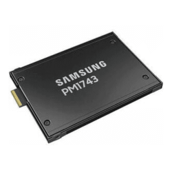 Samsung MZ3LO7T6HBLT-00A07 7.68TB NVMe PCIe Gen5 E3.S Enterprise SSD