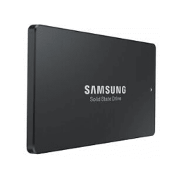 Samsung MZ7L3240HCHQ-00A07 PM893 240GB SATA 6Gbps 2.5-inch SSD