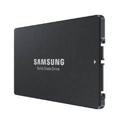 Samsung MZ7L33T8HBLT-00B7C PM893 3.84TB SATA 6Gbps 2.5-Inch SSD