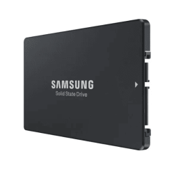 Samsung MZ7L33T8HELA-00A07 3.84TB SATA 6Gbps 2.5-Inch SSD