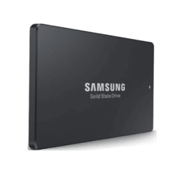 Samsung MZ7L33T8HENA-00A07 3.84TB SATA 6Gbps 2.5-Inch SSD