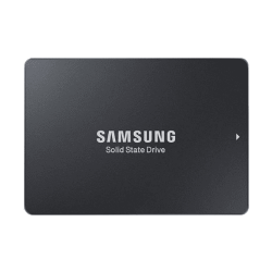 Samsung MZ7L3480HCHQ-00B7C PM893 480GB SATA 6Gbps 2.5-Inch SSD