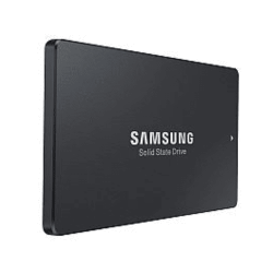 Samsung MZ7L3480HEJD-00A07 480GB SATA 6Gbps 2.5-Inch SSD