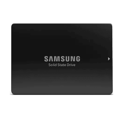 Samsung MZ7L3480HELT-00A07 480GB SATA 6Gbps 2.5-Inch SSD