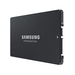 Samsung MZ7L37T6HELA-00A07 7.68TB SATA 6Gbps 2.5-Inch SSD