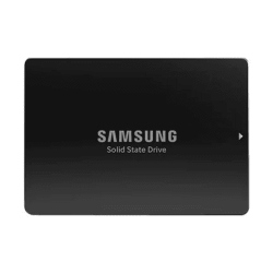 Samsung MZ7L3960HCJR-00A07 PM893 960GB SATA 6Gbps 2.5-inch SSD