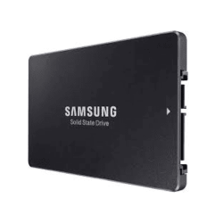 Samsung MZ7L3960HCJR-00B7C PM893 960GB SATA 6Gbps 2.5-Inch SSD