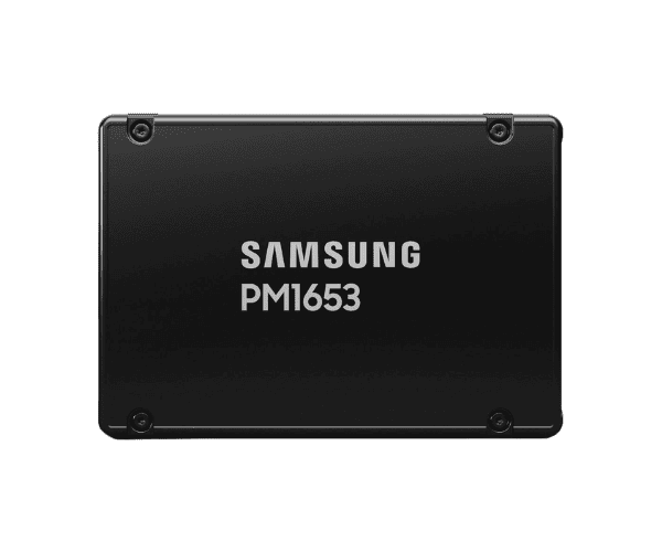 Samsung MZILG1T9HCJR 1.92TB U.3 PCIe 5.0 x4 NVMe Enterprise SSD