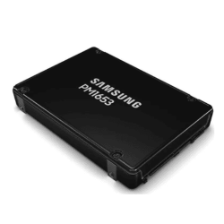 Samsung MZILG3T8HCLS 3.84TB U.3 PCIe 5.0 x4 NVMe Enterprise SSD
