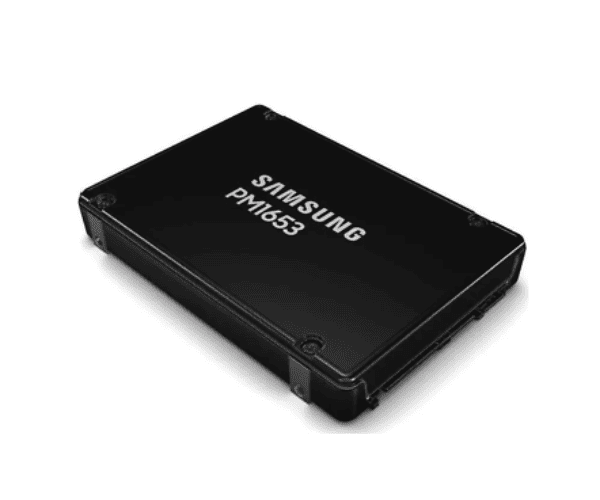 Samsung MZILG3T8HCLS 3.84TB U.3 PCIe 5.0 x4 NVMe Enterprise SSD