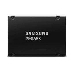 Samsung MZILG7T6HBLA 7.68TB U.3 PCIe 5.0 x4 NVMe Enterprise SSD