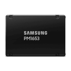 Samsung MZILG960HCHQ 960GB U.3 PCIe 5.0 x4 NVMe Enterprise SSD