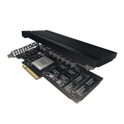 Samsung MZPLL3T2HAJQ-00005 PM1725b 3.2TB HHHL PCIe 3.0 NVMe SSD