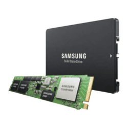 Samsung MZQL23T8HCLS-00A07 PM9A3 3.84TB U.2 NVMe PCIe Gen4 x4 SSD