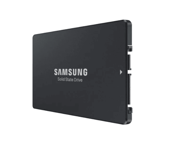 Samsung MZWLR15THBLA-00A07 15.36TB U.3 PCIe 4.0 x4 NVMe Enterprise SSD