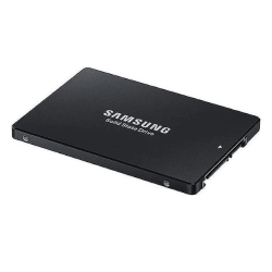 Samsung MZWLR30THBLA-00A07 30.72TB U.3 PCIe 4.0 x8 NVMe Enterprise SSD