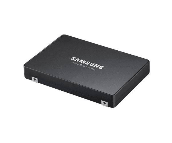 Samsung PM1733 PCIe 4.0 NVMe U.2 Enterprise SSD