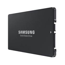 Samsung PM983 7.68TB NVMe SSD (MZQLB7T6HMLA-00007)