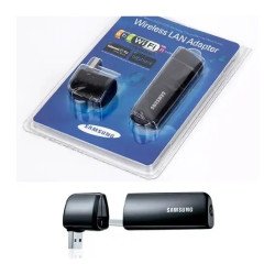 Samsung WIS09ABGN USB LAN Adapter for 2009-2011 Devices