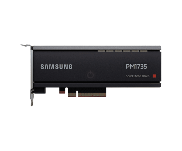 Samsung PM1735 1.6 TB TLC PCIe 4.0 x8 Enterprise SSD