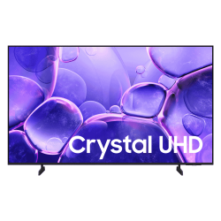 Samsung 43U8510F 43" 4K UHD LED Smart TV