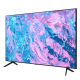 Samsung 50CU7700 55" Crystal 4K UHD Smart TV