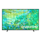 Samsung 50CU8000 50" Crystal 4K UHD Smart TV