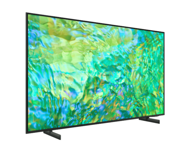 Samsung 50CU8000 50" Crystal 4K UHD Smart TV