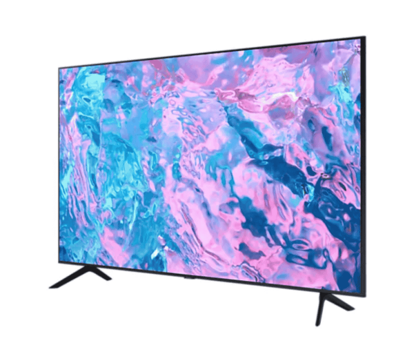 Samsung 55CU7700 55" Crystal 4K UHD Smart TV