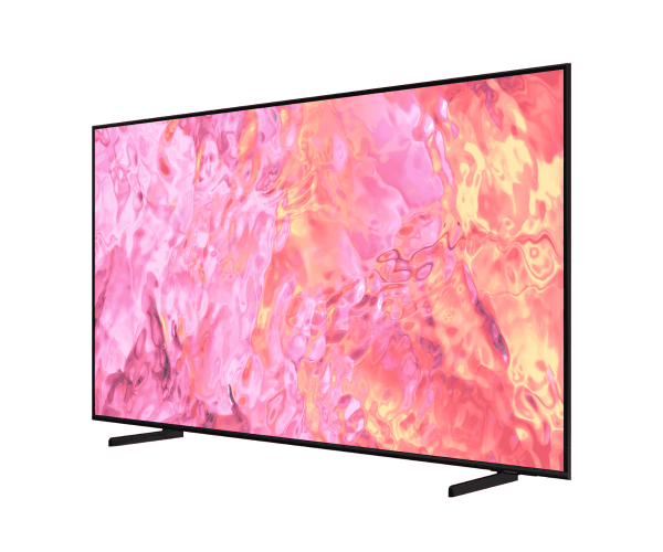 Samsung 55Q60C 55" QLED 4K Smart TV