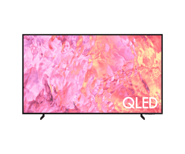 Samsung 55Q60C 55" QLED 4K Smart TV