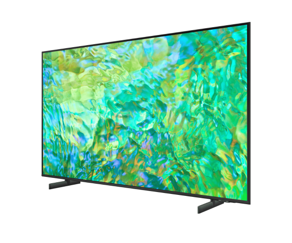 Samsung 65CU8000 65" Crystal 4K UHD Smart TV