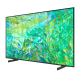 Samsung 65CU8000 65" Crystal 4K UHD Smart TV