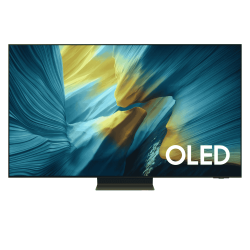 Samsung 65S95F 65" OLED 4K Smart TV