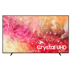 Samsung 75DU7700 75 Inch Crystal 4K UHD Smart TV