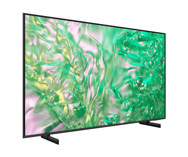 Samsung 75DU8000 75" Crystal 4K UHD HDR Smart TV
