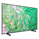 Samsung 75DU8000 75" Crystal 4K UHD HDR Smart TV