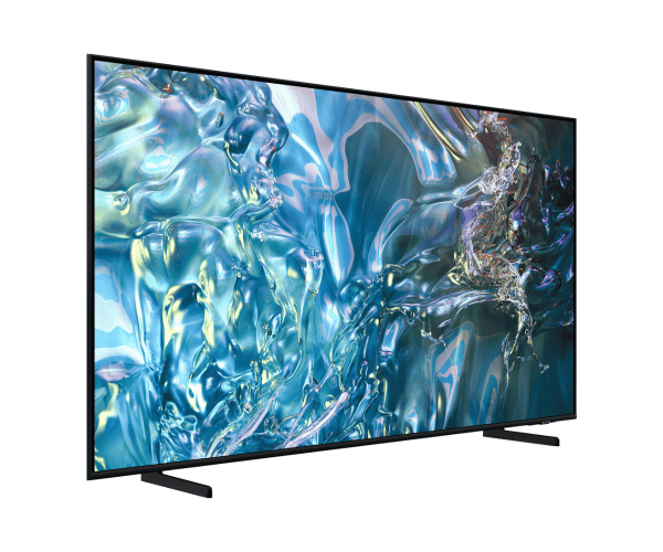 Samsung 75Q60D 75" QLED 4K Tizen OS Smart TV
