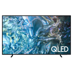 Samsung 75Q60D 75" QLED 4K Tizen OS Smart TV