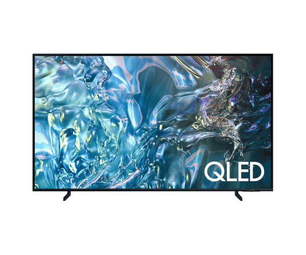 Samsung 75Q60D 75" QLED 4K Tizen OS Smart TV