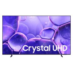 Samsung 75U8500F 75" Crystal 4K UHD LED Smart TV