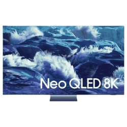 Samsung 85QN950F 85" 8K Neo QLED Vision AI Smart TV